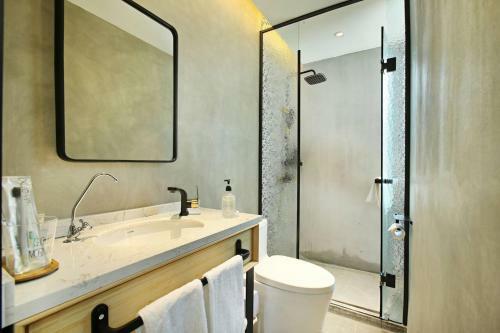 Hotel Miju House Jing'an