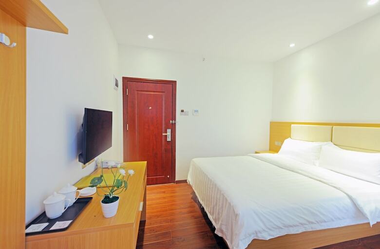 Shenzhen Leju Hotel Apartment