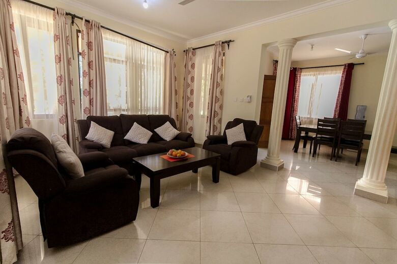 Shabijay Villa At Serena Beach