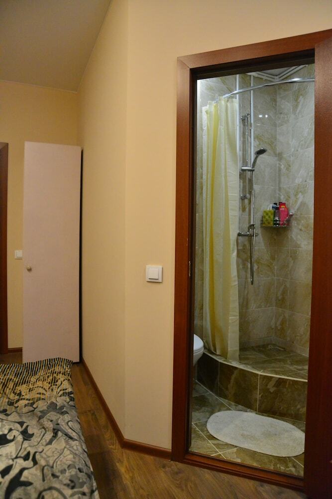 Hotel Guest Rooms Dostoevskogo
