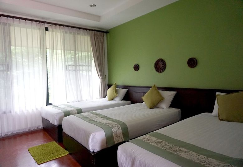 Hotel Kornwat Garden Resort