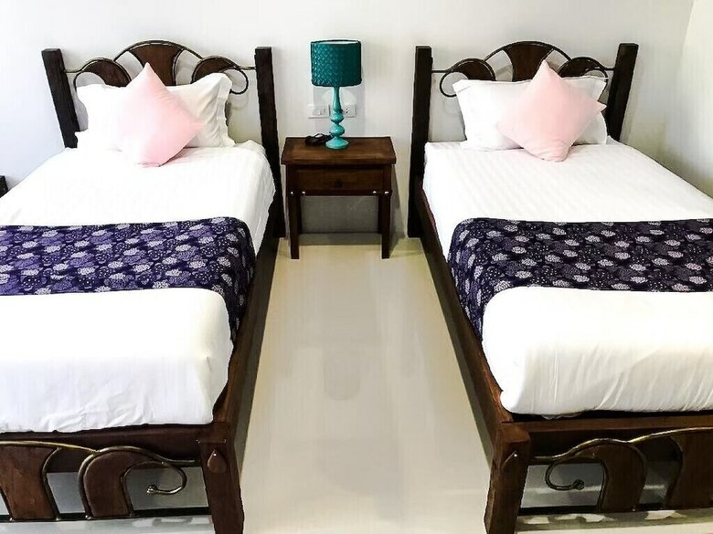 Hotel Kornwat Garden Resort