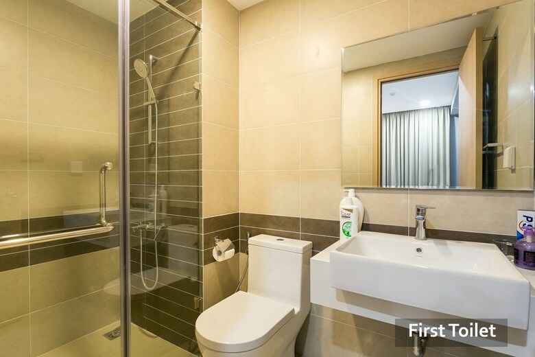 Apartamentos Henry Studio Luxury 2br Swpool 17th
