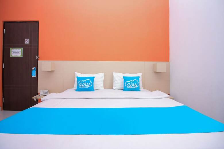 Hotel Airy Pgc Sukalila Selatan 47 Cirebon