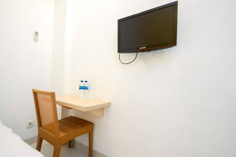 Hotel Airy Pgc Sukalila Selatan 47 Cirebon