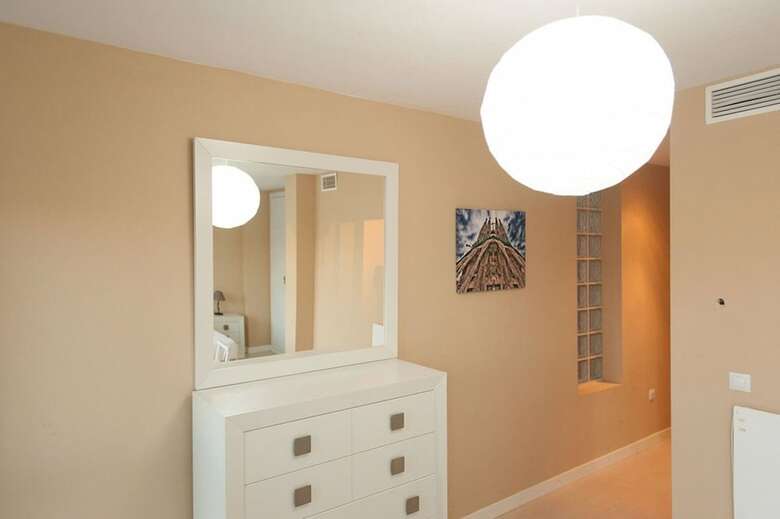 Apartamentos Livingtarifa - Techos Azules