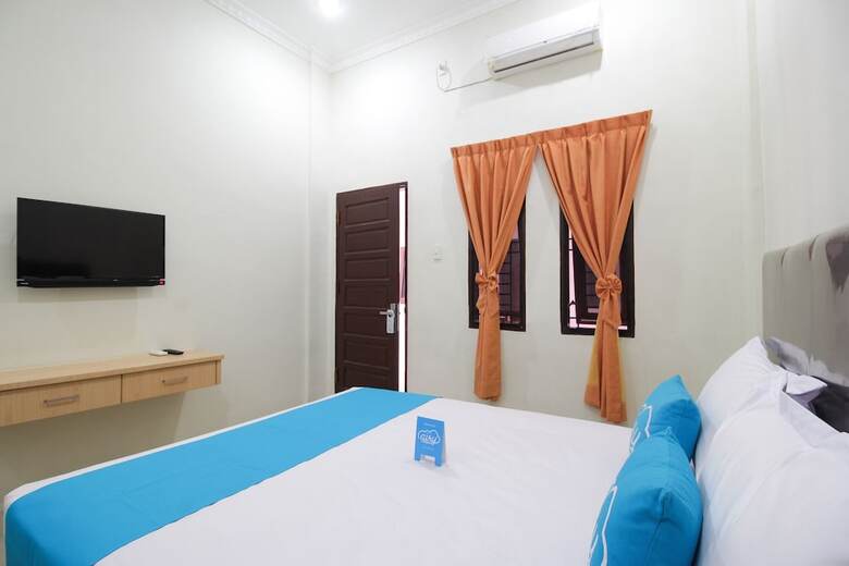 Hotel Airy Eco Medan Baru Sei Muara 27
