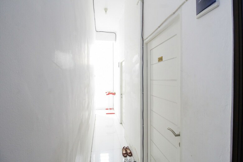 Hotel Airy Eco Grogol Susilo Enam 6 Jakarta