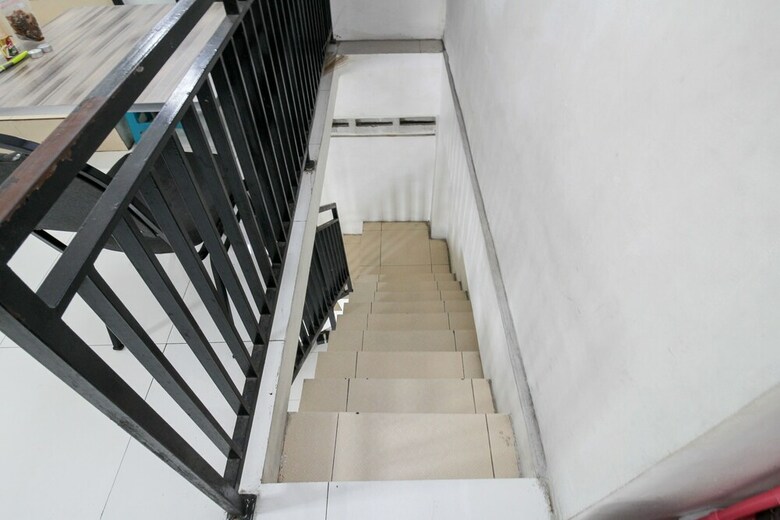 Hotel Airy Eco Grogol Susilo Enam 6 Jakarta