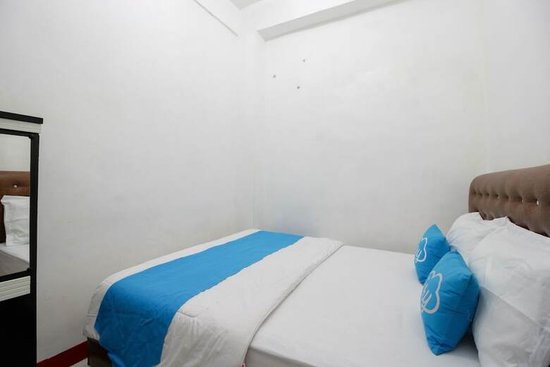 Hotel Airy Eco Grogol Susilo Enam 6 Jakarta