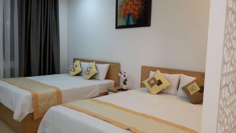 Apartamentos The Grand Condotel