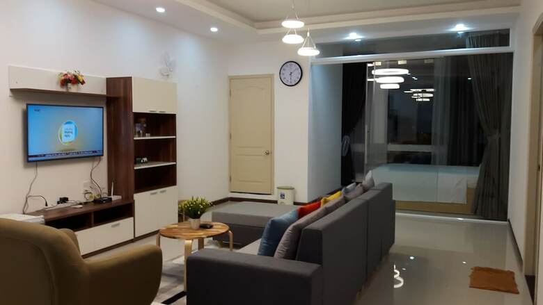 Apartamentos The Grand Condotel