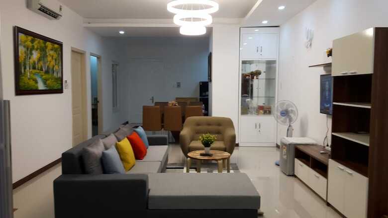 Apartamentos The Grand Condotel