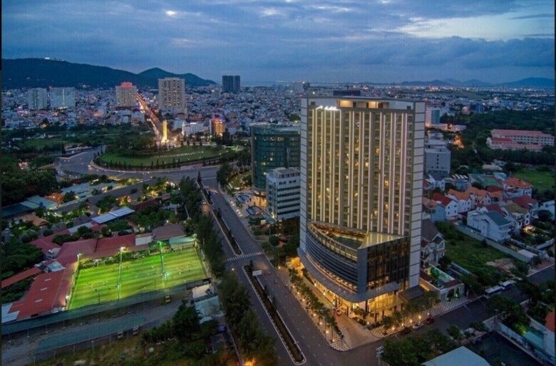 Apartamentos The Grand Condotel