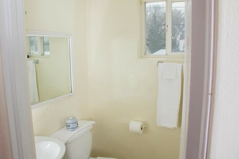 Motel Budget Inn