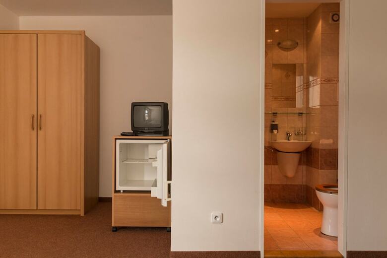 Pension Outline B&B Jiricna