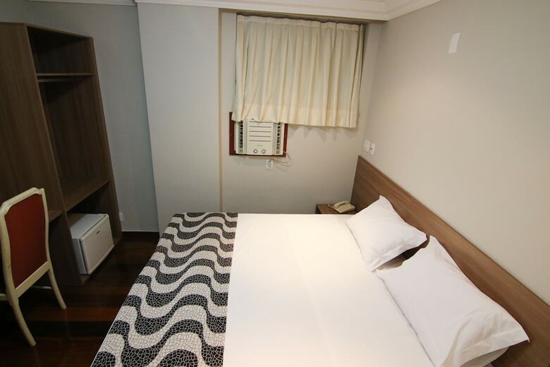 Hotel Samba Belo Horizonte