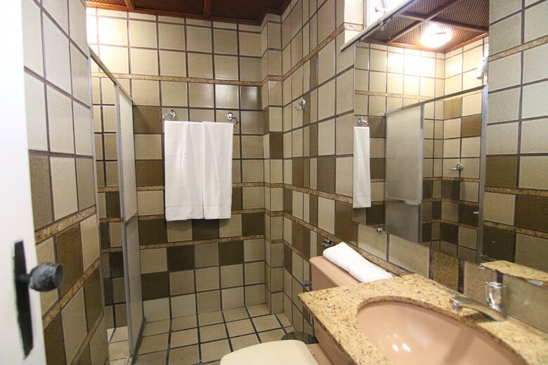 Hotel Samba Belo Horizonte