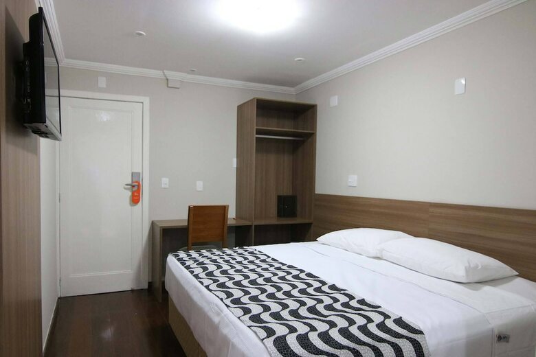 Hotel Samba Belo Horizonte
