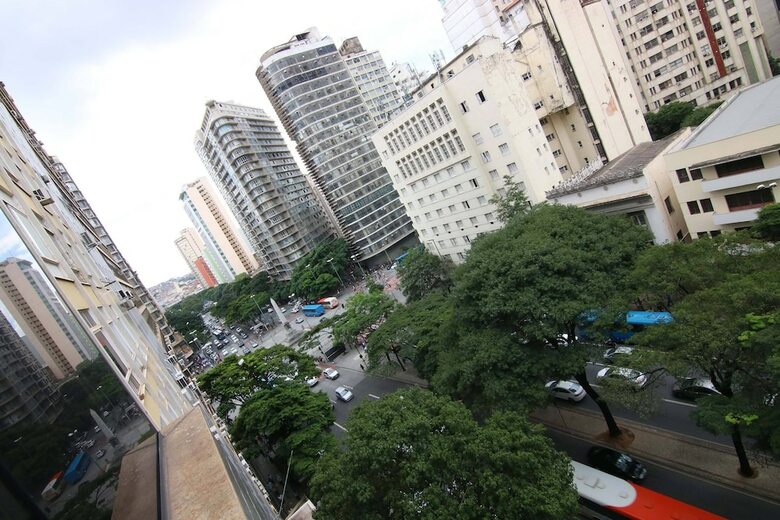 Hotel Samba Belo Horizonte