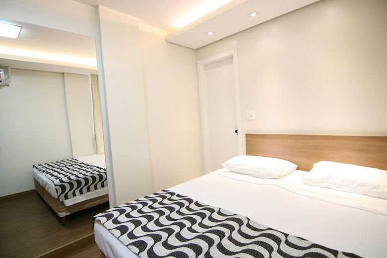 Hotel Samba Belo Horizonte