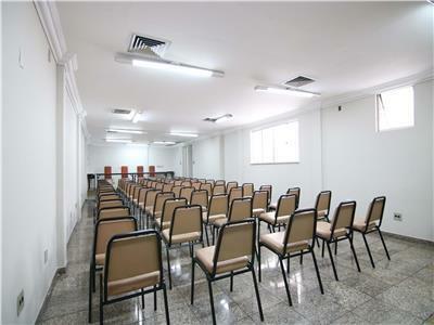 Hotel Samba Belo Horizonte