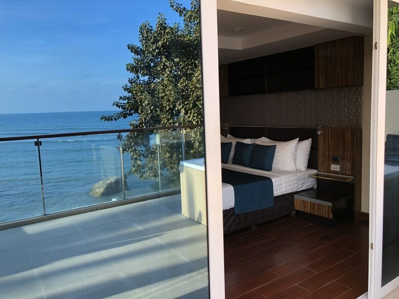 Apartamento Royal Beach Boutique Resort & Spa