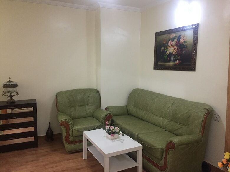 Apartamentos Riad Azzaytoune