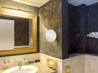 Victor's Residenz-hotel Schloss Berg