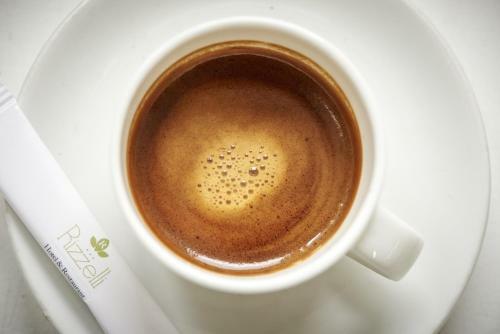 Hotel R�merhof Mit Restaurant Novelli