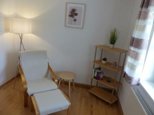 Apartamento Ferienwohnungen Reitinger