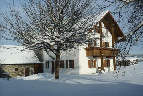 Apartamento Ferienwohnungen Reitinger