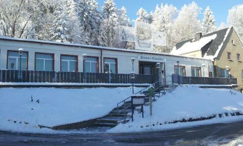 Hostal Pension Kapellenstein
