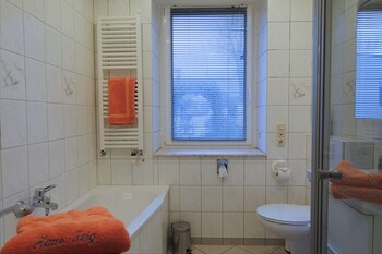 Apartamento Ferienwohnung Haus Feig