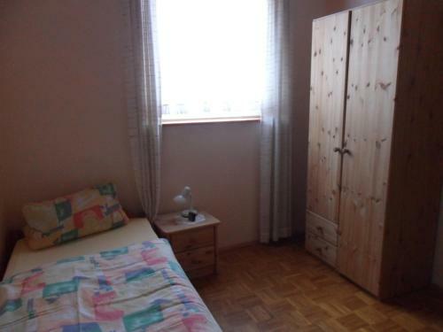 Hostal Pension & Caf� Haus Dewenter
