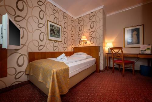 Ringhotel Landhaus Haveltreff