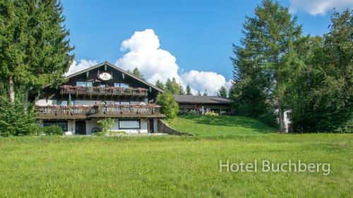 Landhotel Zum Holzschnitzer