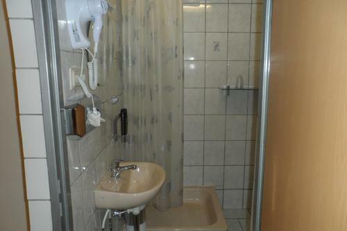Regenbogen Hotel