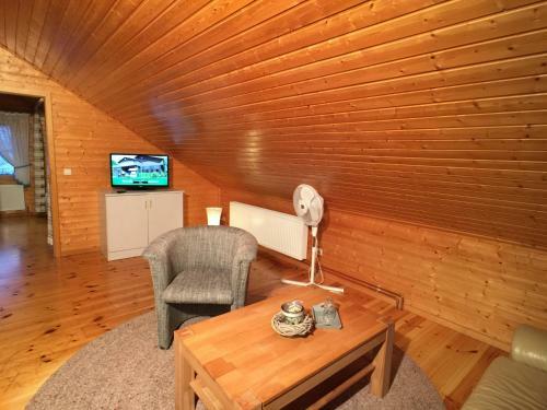 Hotel & Restaurant Zur Spreew�lderin
