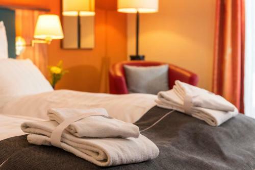 City Hotel Meckenheim