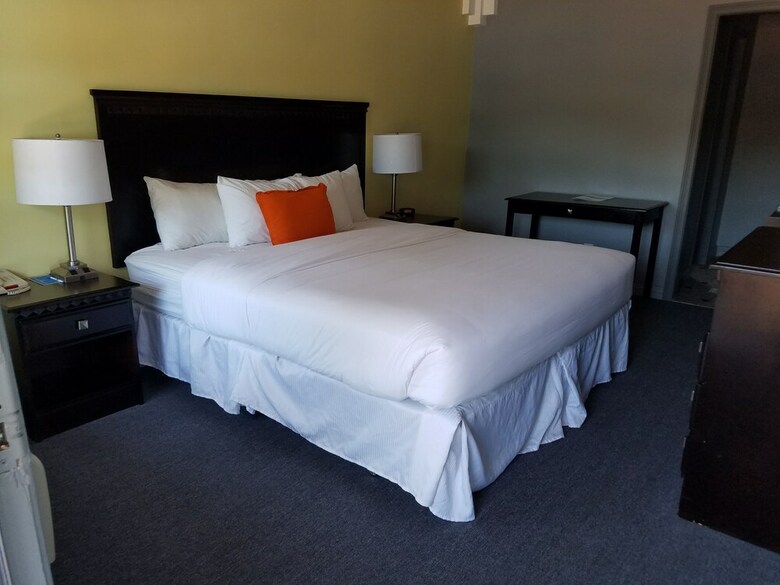 Hotel Rodeway Inn Encino