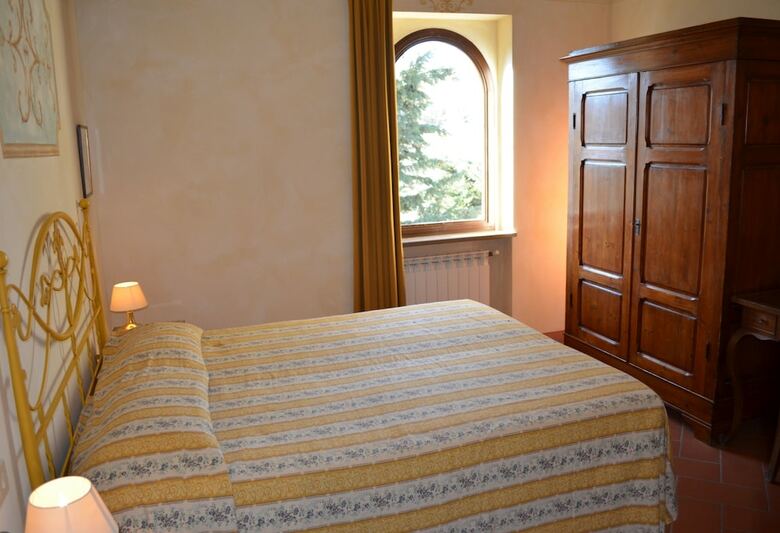 Bed & Breakfast Rocca Degli Olivi