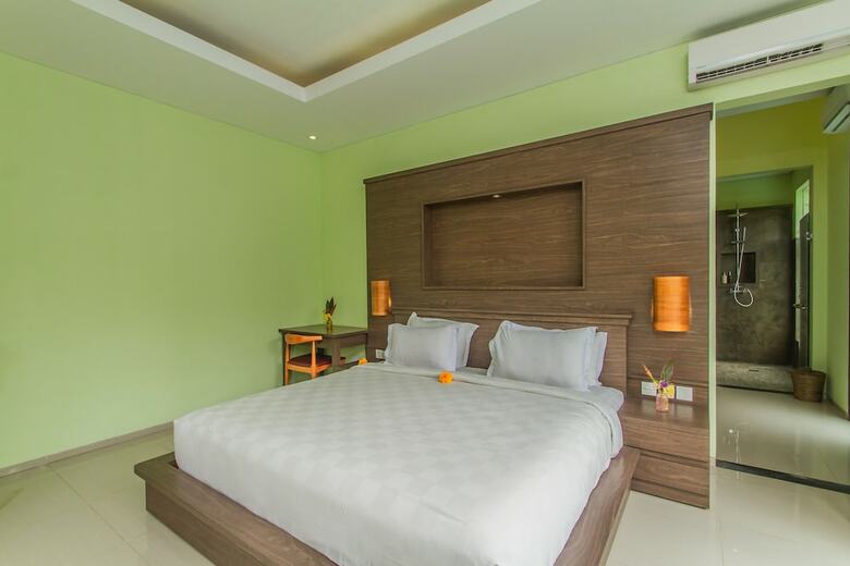 Hotel Canikaya Villas Ubud