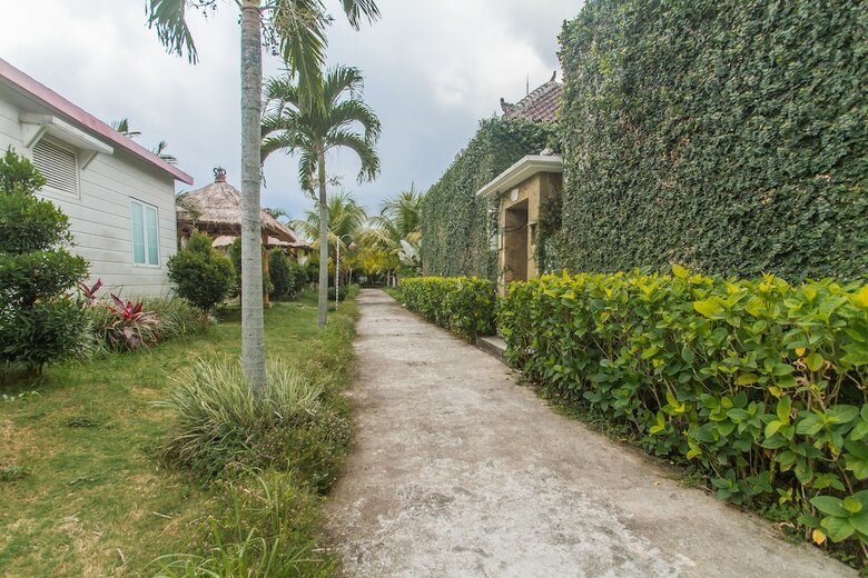 Hotel Canikaya Villas Ubud