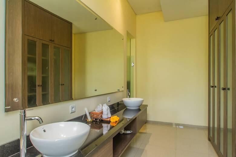 Hotel Canikaya Villas Ubud