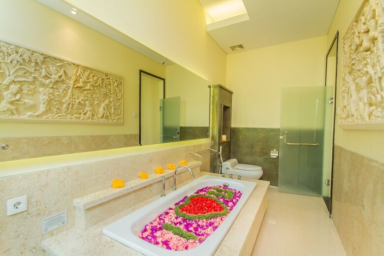 Hotel Canikaya Villas Ubud