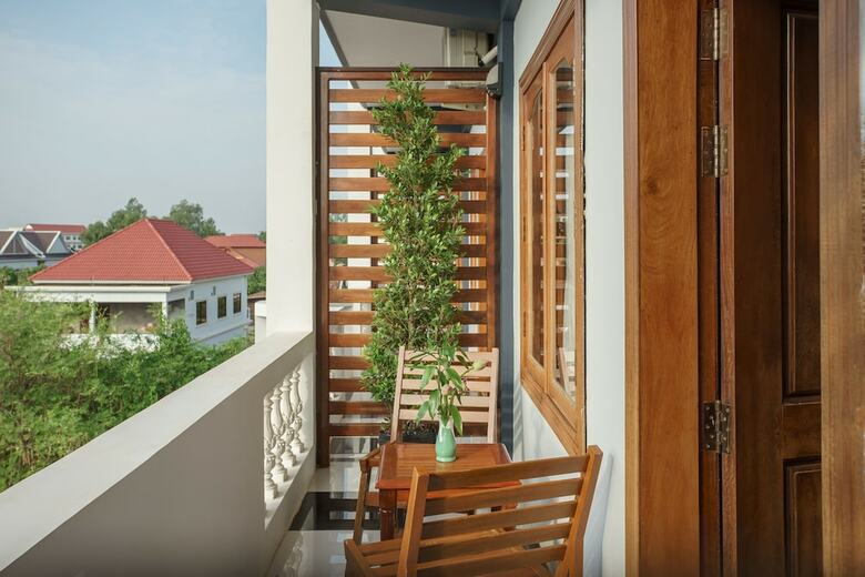 Noraksoeng Angkor Hotel
