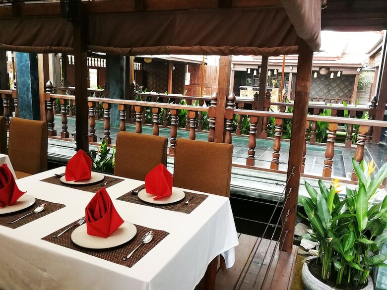 Noraksoeng Angkor Hotel