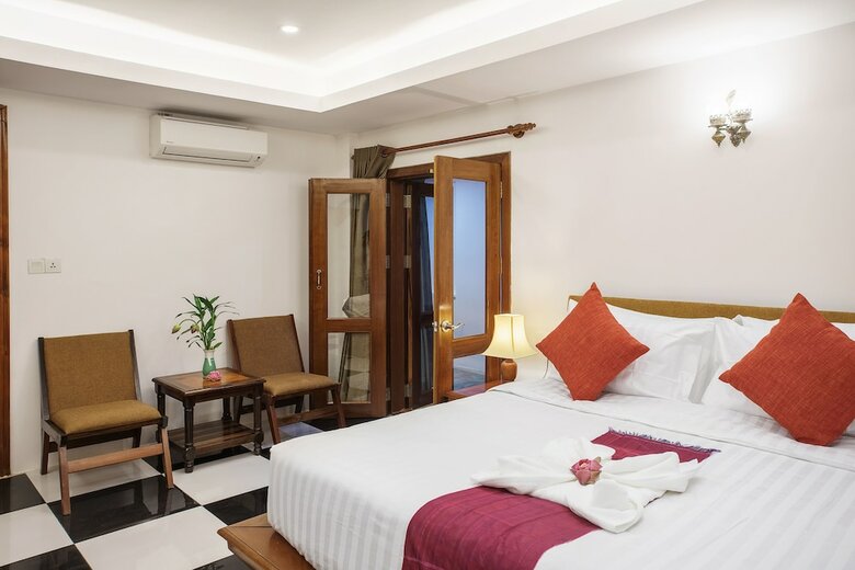 Noraksoeng Angkor Hotel