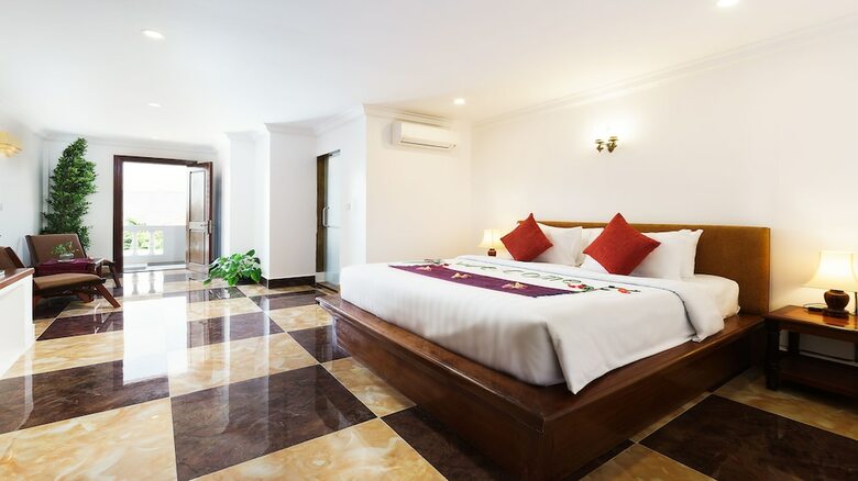 Noraksoeng Angkor Hotel